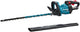 Makita Akku-Heckenschere 60 cm xgt 40 V max. nackt