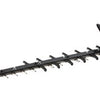 Makita uh007gd201 | Heckenschere | xgt 40 Volt max. | Schnittdesign | 75cm | einstellen | 2x 2,5ah