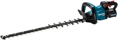 Makita uh007gd201 | Heckenschere | xgt 40 Volt max. | Schnittdesign | 75cm | einstellen | 2x 2,5ah