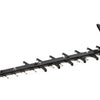 Makita Akku-Heckenschere 75 cm xgt 40 V max. nackt