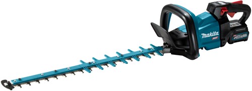 Makita uh008gd201 | Heckenschere | xgt 40 Volt max. | 60cm | einstellen | 2x 2,5-Ah-Batterie