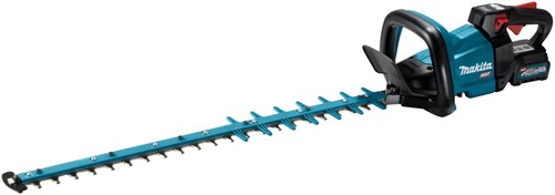 Makita uh009gd201 | Heckenschere | xgt 40 Volt max. | 75cm | einstellen | 2x2,5-Ah-Batterie