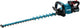 Makita uh009gd201 | Heckenschere | xgt 40 Volt max. | 75cm | einstellen | 2x2,5-Ah-Batterie
