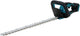 Makita uh021gz – xgt 40 V Max Akku-Heckenschere | 60cm | ohne Akku und Ladegerät - uh021gz
