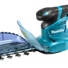 Makita uh201dz | Strauchschere | 12 V max. | 20cm | Körper | ohne Akkus und Ladegerät | im Karton - uh201dz