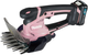 Makita um600dsap cxt 12 V Max Grasschere (rosa), 2,0 Ah Akku (1 Stück), Ladegerät, im Karton