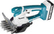 Akku-Grasschere von Makita, 18 V, 1,5 Ah
