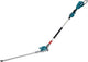 Makita un001gz xgt 40 v max Stangenheckenschere 60 cm verstellbar | Körper | ohne Batterien und Ladegerät