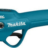 Makita up100dz | Akku-Gartenschere | cxt 12v max | Körper | ohne Batterien und Ladegeräte - up100dz