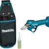 Makita up100dz | Akku-Gartenschere | cxt 12v max | Körper | ohne Batterien und Ladegeräte - up100dz