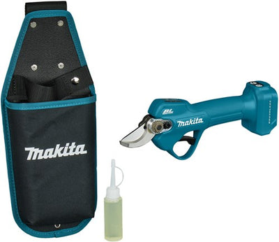 Makita up100dz | Akku-Gartenschere | cxt 12v max | Körper | ohne Batterien und Ladegeräte - up100dz