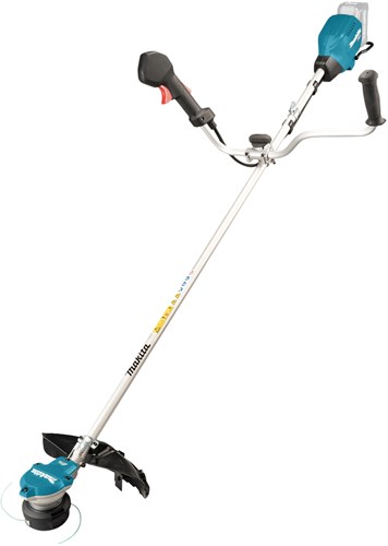 Makita Akku-Freischneider U-Griff xgt 40 V max nackt