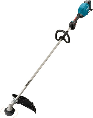Makita Akku-Freischneider D-Griff xgt 40 V max. 4,0 Ah
