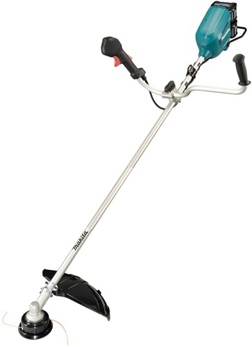 Makita Akku-Freischneider U-Griff xgt 2x40v max nackt