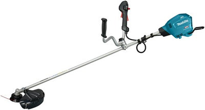 Makita ur013gz04 | xgt 40v max | Akku-Freischneider | U-Griff | ohne Akku und Ladegerät | im Karton ur013gz04