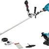 Makita ur013gz04 | xgt 40v max | Akku-Freischneider | U-Griff | ohne Akku und Ladegerät | im Karton ur013gz04