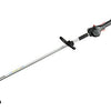Makita ur014gt201 | xgt 40v max | Akku-Freischneider | D-Griff | 5,0 Ah (2 Stück) | Schnellladegerät | im Karton ur014gt201