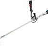 Makita ur016gm101 | xgt 40v max| Akku-Freischneider | U-Griff | 4,0 Ah Akku (1 Stück) | Schnellladegerät | im Karton ur016gm101