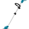 Makita ur100dz | 10,8 V | Li-Ion | Akku-Rasentrimmer | Körper | 26cm - ur100dz
