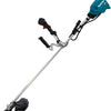 Makita ur101cz | 36v | Akku-Freischneider | Nur in Kombination mit pdc01 über Stecker | verwendbar ohne Ladegeräte
