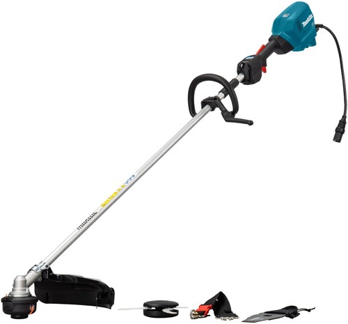 Makita ur201cz | 36v | Akku-Freischneider | D-Griff | Steckertyp