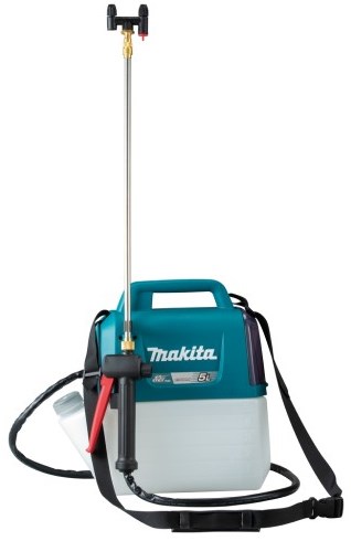 Makita us053dz | cxt 12v max | Drucksprüher | 5 Liter - us053dz