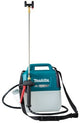 Makita us053dz | cxt 12v max | Drucksprüher | 5 Liter - us053dz