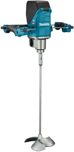 Makita Batteriemixer 40 V max. nackt