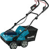 Makita uv001gz xgt 40 v max Vertikutierer 38 cm | ohne Akku und Ladegerät | im Karton - uv001gz