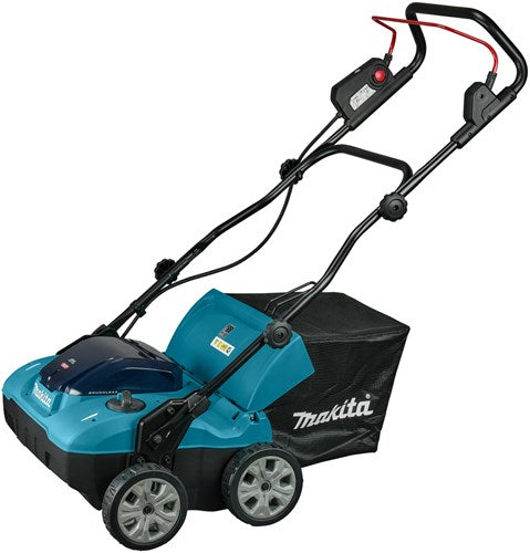 Makita uv001gz xgt 40 v max Vertikutierer 38 cm | ohne Akku und Ladegerät | im Karton - uv001gz