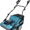 Makita uv001gz xgt 40 v max Vertikutierer 38 cm | ohne Akku und Ladegerät | im Karton - uv001gz