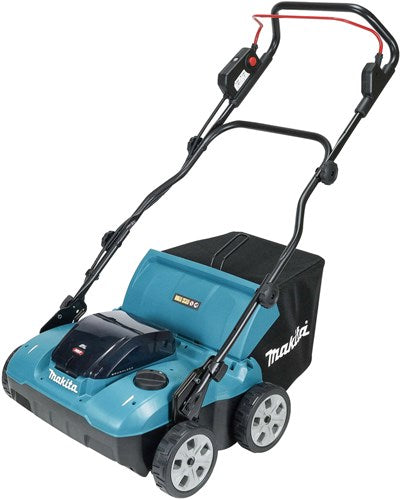 Makita uv001gz xgt 40 v max Vertikutierer 38 cm | ohne Akku und Ladegerät | im Karton - uv001gz