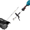 Makita Akku-Kombinationssystem xgt 40v max nackt