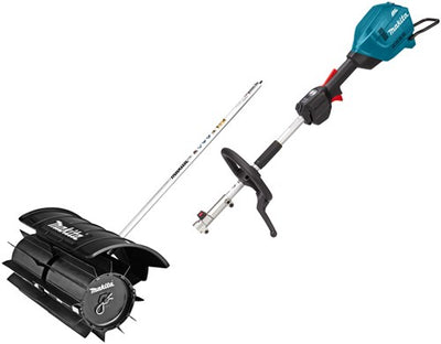 Makita Akku-Kombinationssystem xgt 40v max nackt