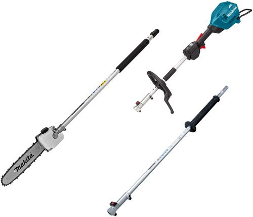 Makita Akku-Kombinationssystem xgt 40v max nackt