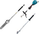 Makita Akku-Kombinationssystem xgt 40v max nackt