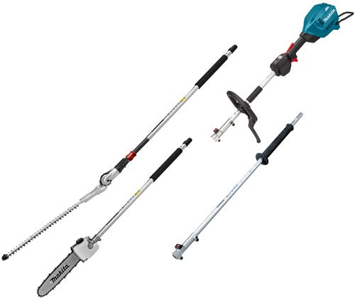 Makita Akku-Kombinationssystem xgt 40v max nackt