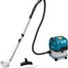 Makita vc001glz | Akku-Staubsauger | nass und trocken | 40 V max. | exkl. Batterien und Ladegerät - vc001glz