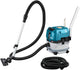 Makita vc002glz01 | Akku-Staubsauger | 40 V max. | ohne Akkus und Ladegerät | im Karton | mit AWS-Sender vc002glz01