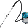 Makita vc003glz | 40 V max. | Staubsauger nass und trocken | ohne Akkus und Ladegerät - vc003glz