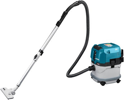Makita vc003glz | 40 V max. | Staubsauger nass und trocken | ohne Akkus und Ladegerät - vc003glz
