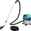 Makita vc004glz01 | Akku-Staubsauger | 40 V max. | ohne Akkus und Ladegerät | mit AWS-Sender - vc004glz01