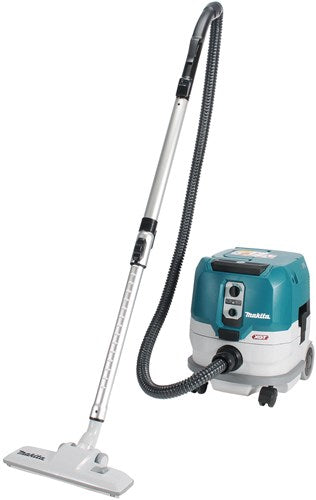 Makita vc005glz | Akku-Staubsauger | 40 V max. | ohne Batterien und Ladegerät