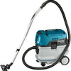 Makita vc007glz01 | 2x40v max Akku-Staubsauger | nass und trocken | l-Klasse | aws | ohne Akku und Ladegerät vc007glz01
