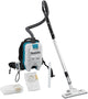 Makita Akku-Rucksackstaubsauger xgt 40v max nackt