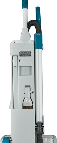 Makita VC010GZ Bürstenstaubsauger | xgt 40v max | ohne Akkus und Ladegeräte - vc010gz