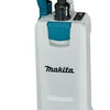 Makita VC010GZ Bürstenstaubsauger | xgt 40v max | ohne Akkus und Ladegeräte - vc010gz