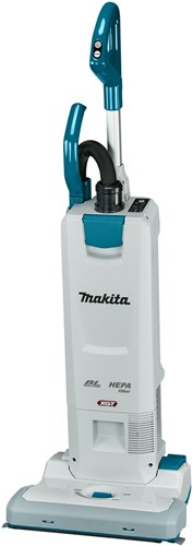 Makita VC010GZ Bürstenstaubsauger | xgt 40v max | ohne Akkus und Ladegeräte - vc010gz