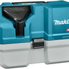 Makita vc013glz03 | Akku-Staubsauger | 40 V max. | exkl. Batterien und Ladegerät - vc013glz03