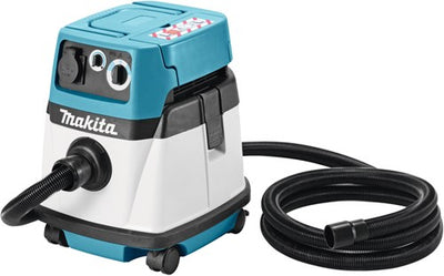 Makita Wet Trockenstaubsauger VC1310LX1
